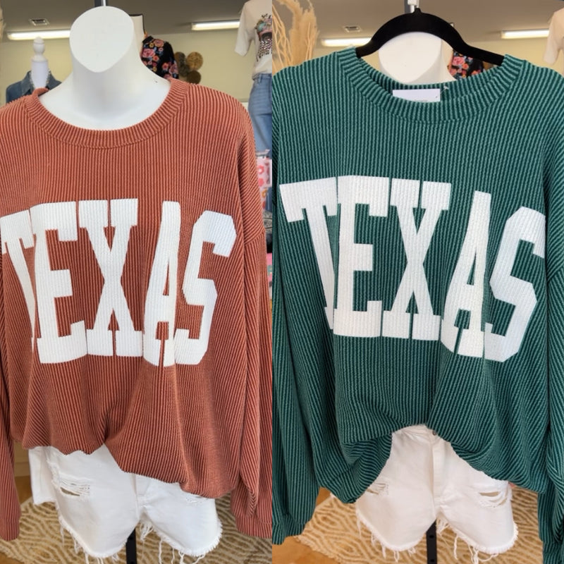 Texas Gameday