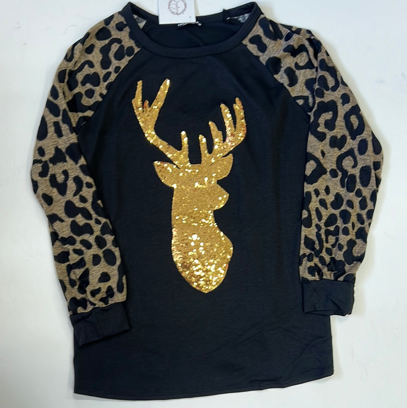 Deer Bling