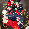 Christmas Socks