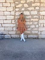 Forever Cowgirl