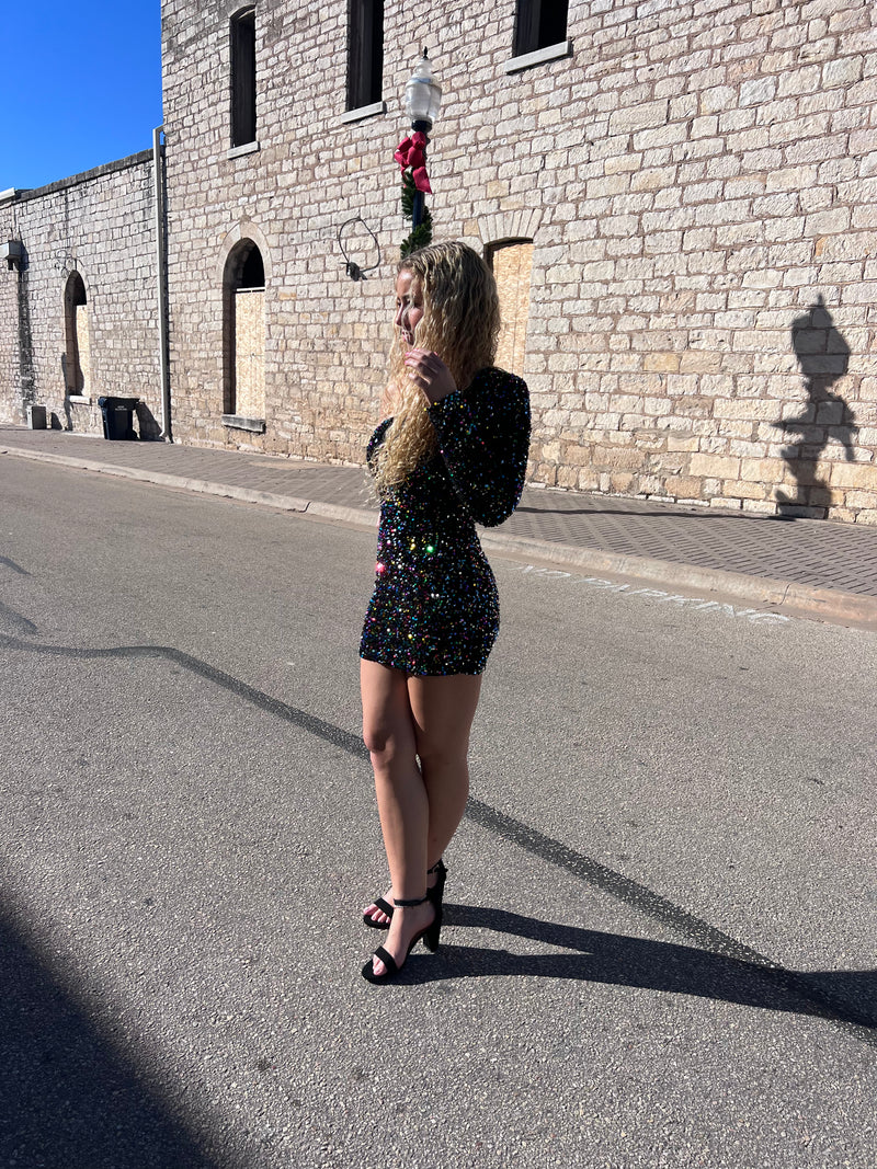 Holiday Sparkles