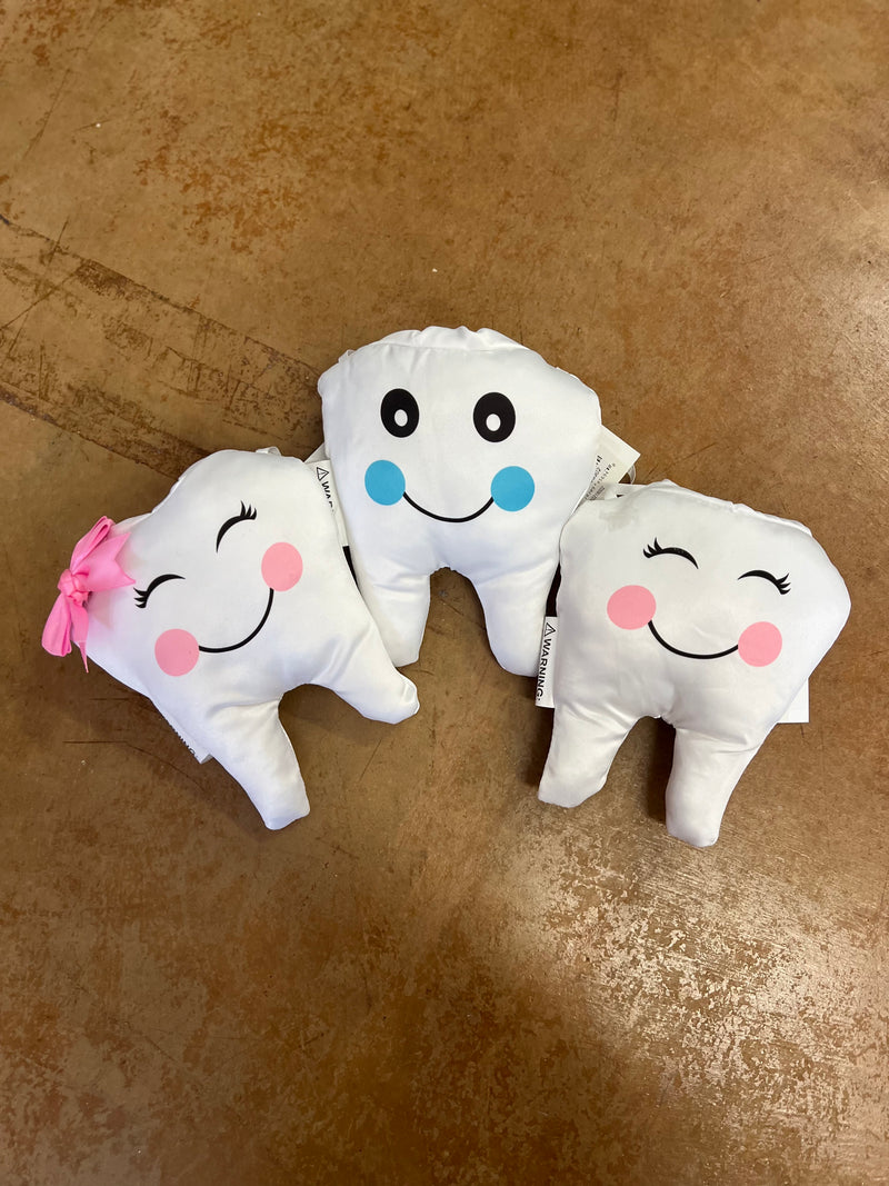 Tooth Fairy