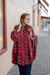 Mineral Wash Plaid