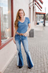 Take It Easy Denim