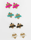 MAMA Earrings