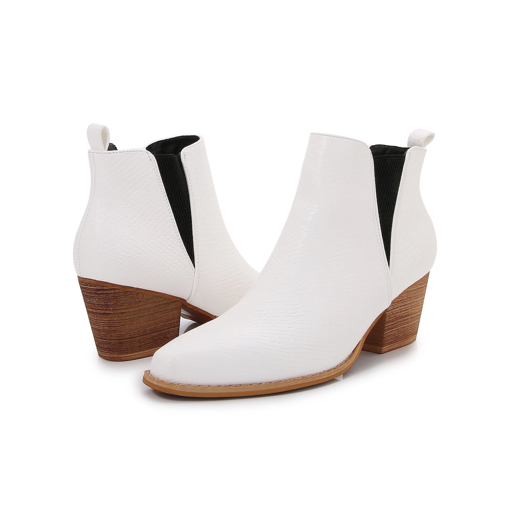 Chelsea Ankle Boot